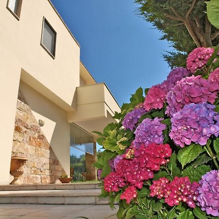 B&B Neptunia Fronte Mare Torre Specchia Ruggeri Luaran gambar