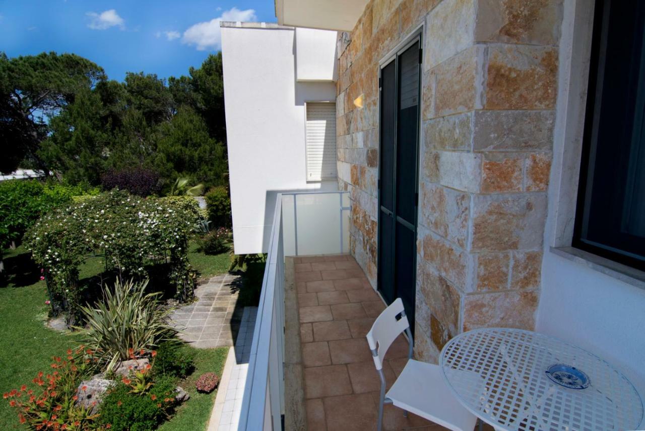 B&B Neptunia Fronte Mare Torre Specchia Ruggeri Luaran gambar